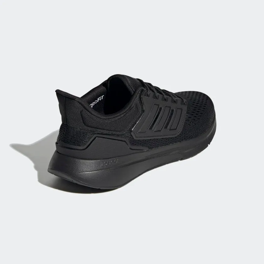 ADIDAS EQ21 RUN SHOES