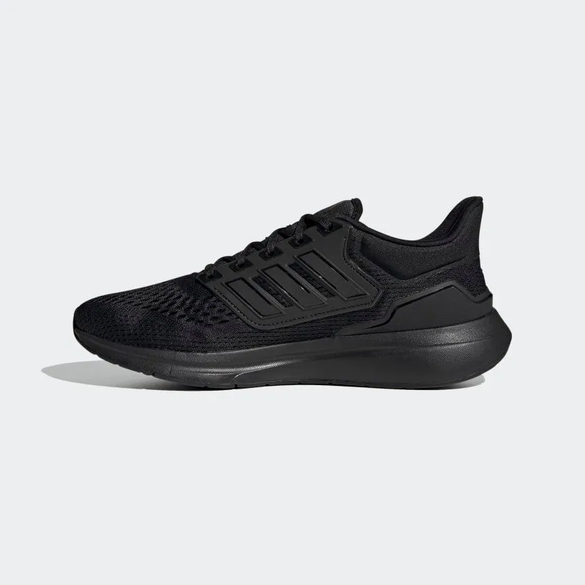 ADIDAS EQ21 RUN SHOES