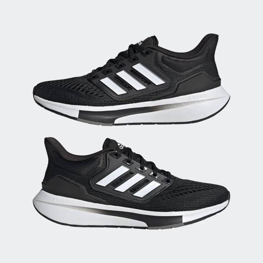 ADIDAS EQ21 WOMENS RUNNING SHOES