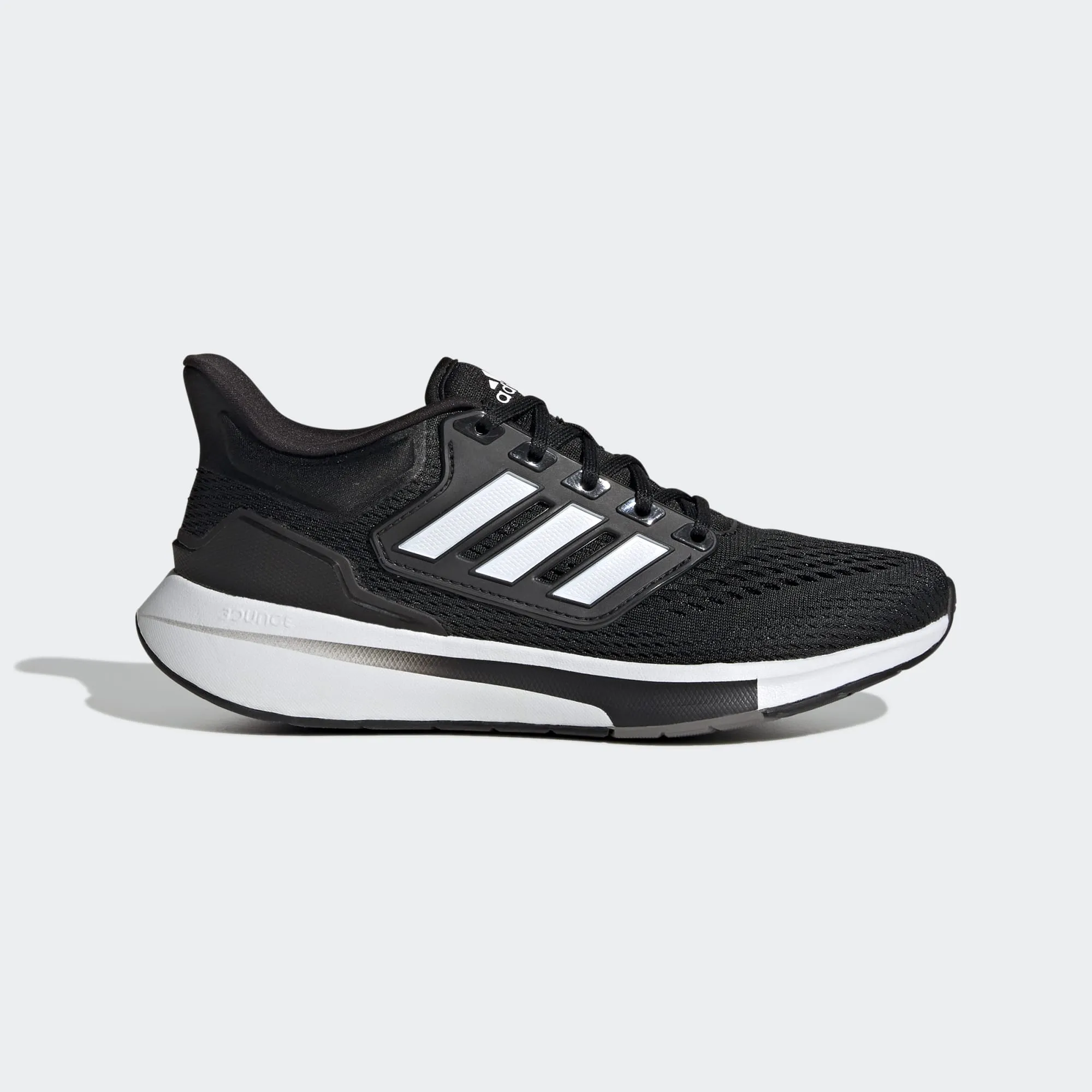 ADIDAS EQ21 WOMENS RUNNING SHOES