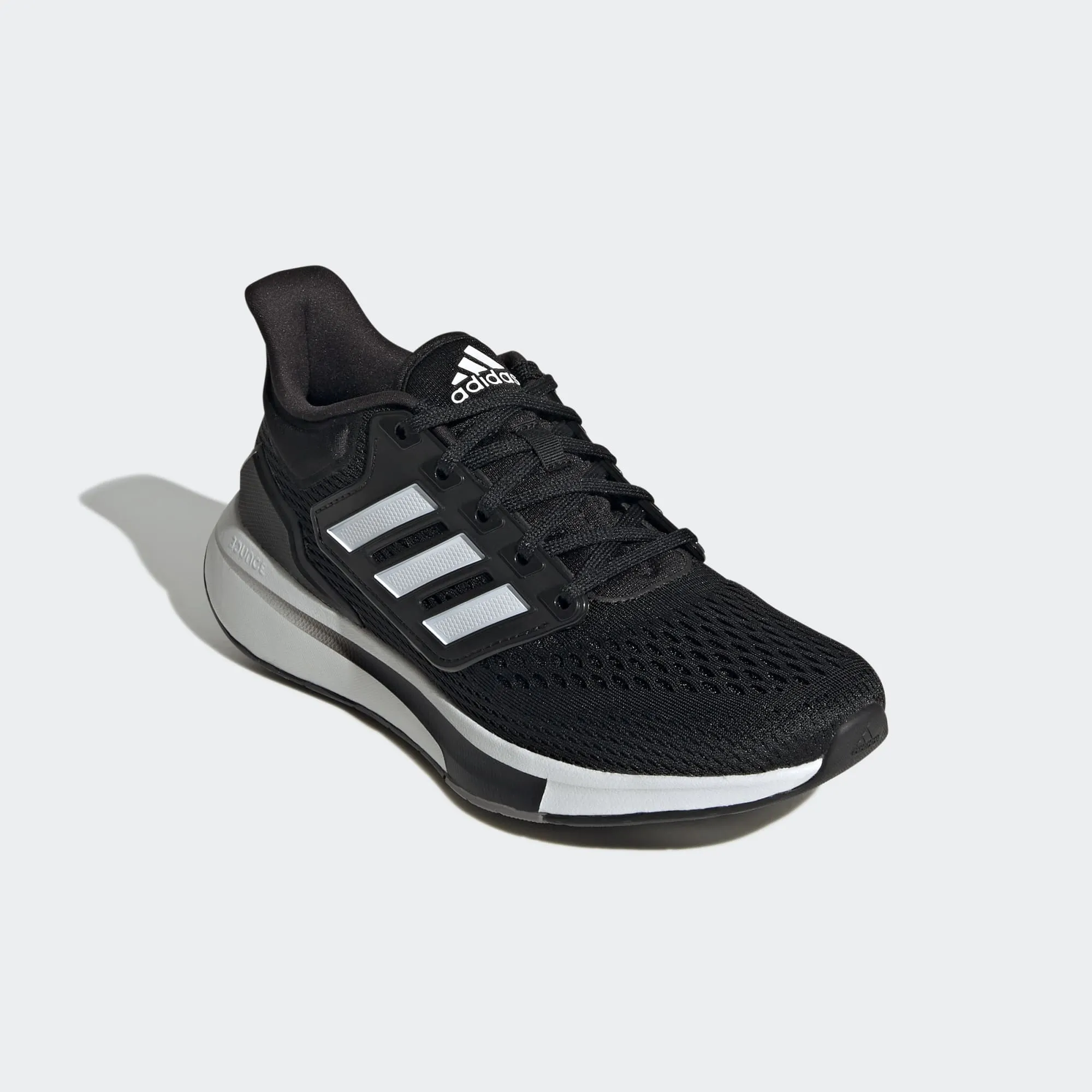 ADIDAS EQ21 WOMENS RUNNING SHOES