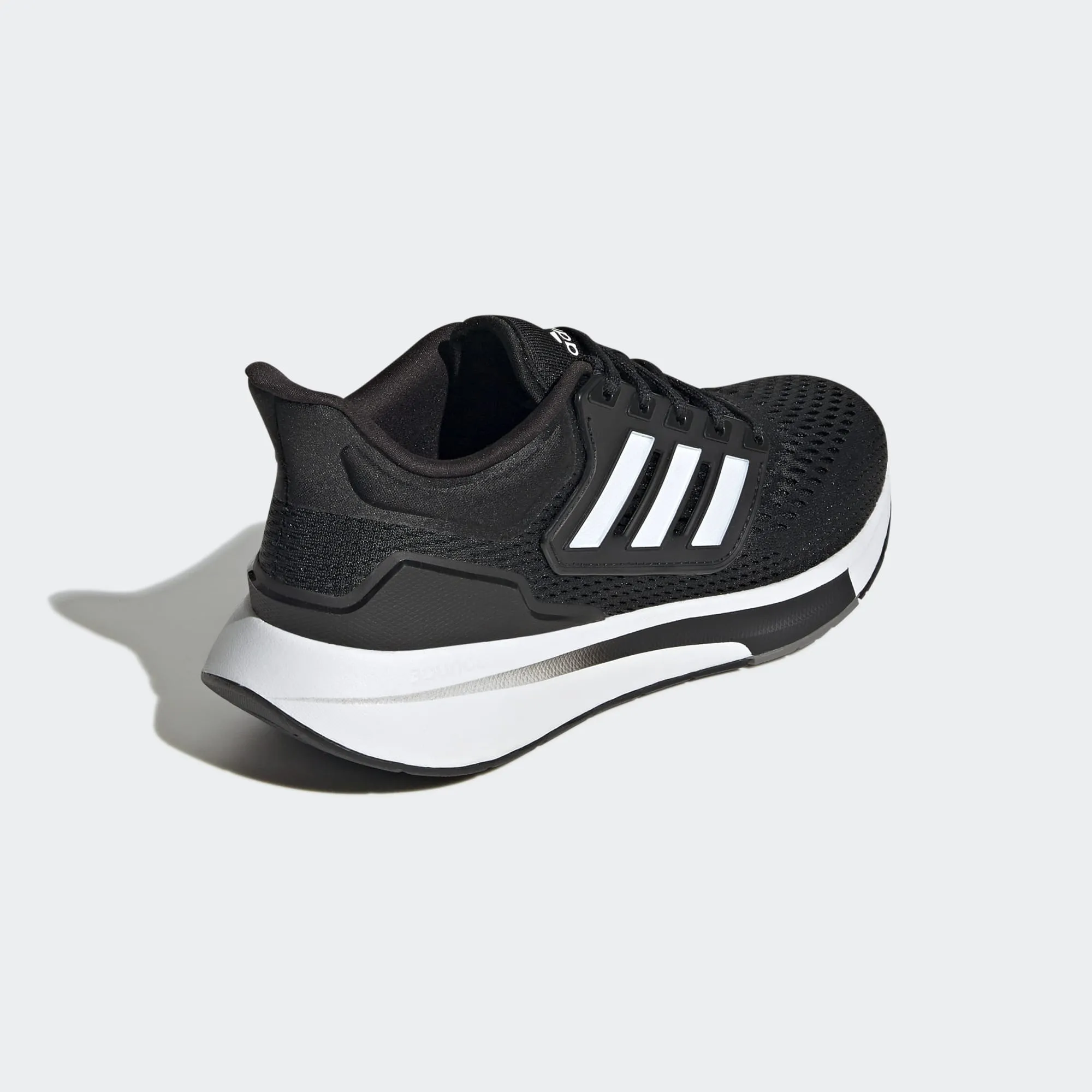 ADIDAS EQ21 WOMENS RUNNING SHOES