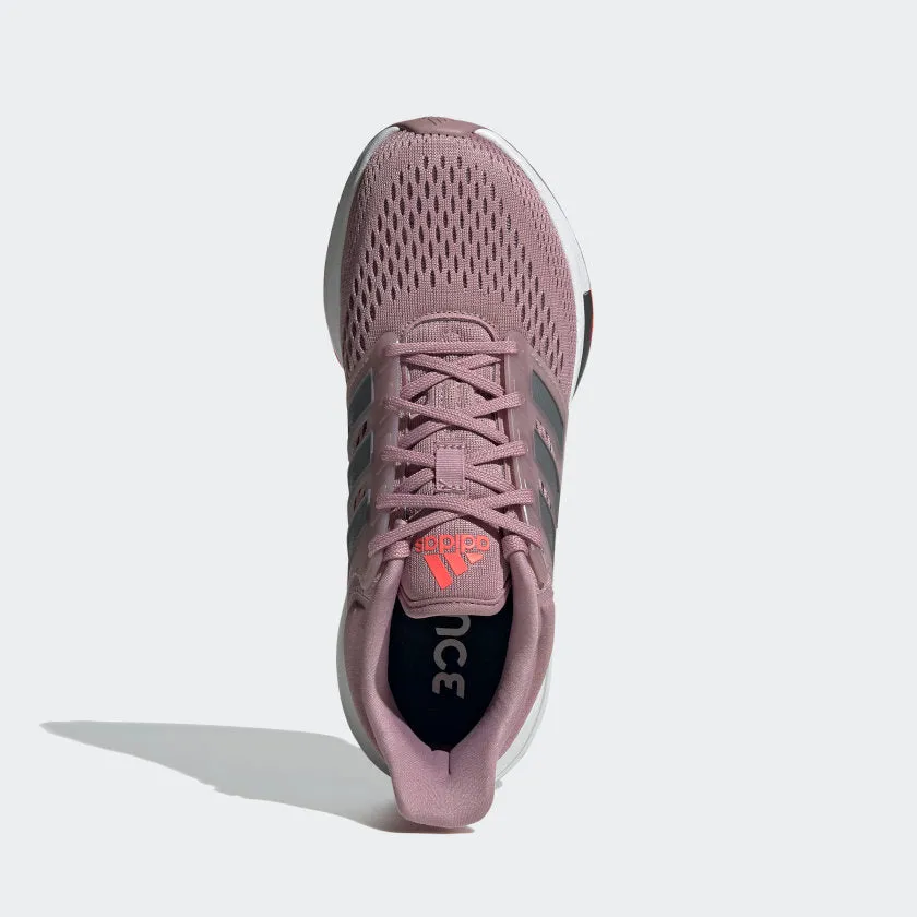 ADIDAS EQ21WOMENS RUNNING SHOES