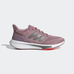 ADIDAS EQ21WOMENS RUNNING SHOES