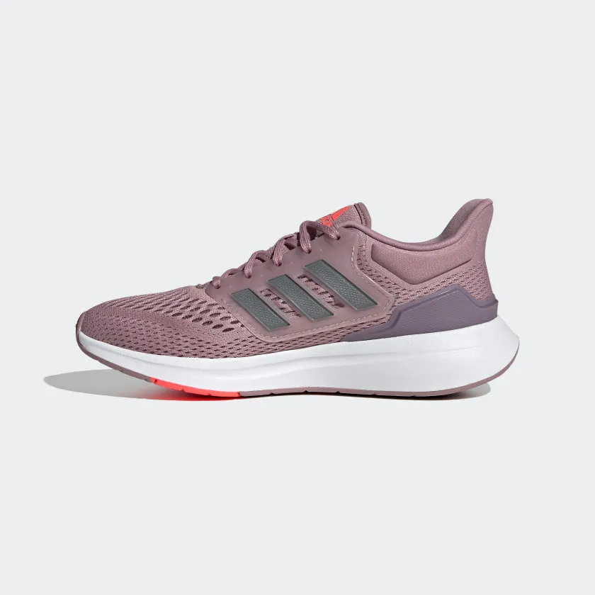 ADIDAS EQ21WOMENS RUNNING SHOES