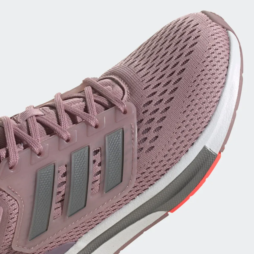 ADIDAS EQ21WOMENS RUNNING SHOES