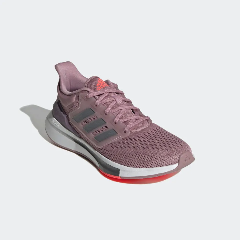 ADIDAS EQ21WOMENS RUNNING SHOES