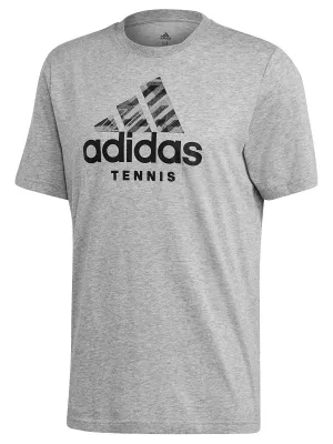 Adidas Men's NYC Logo T-Shirt