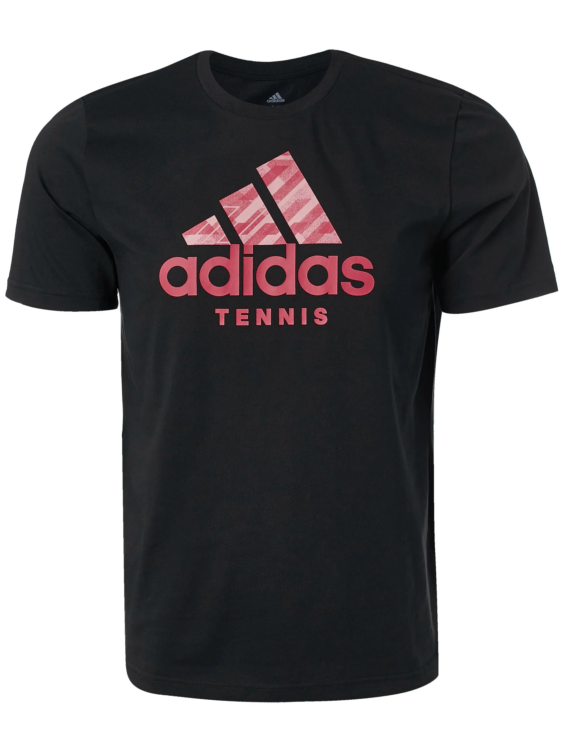 Adidas Men's NYC Logo T-Shirt
