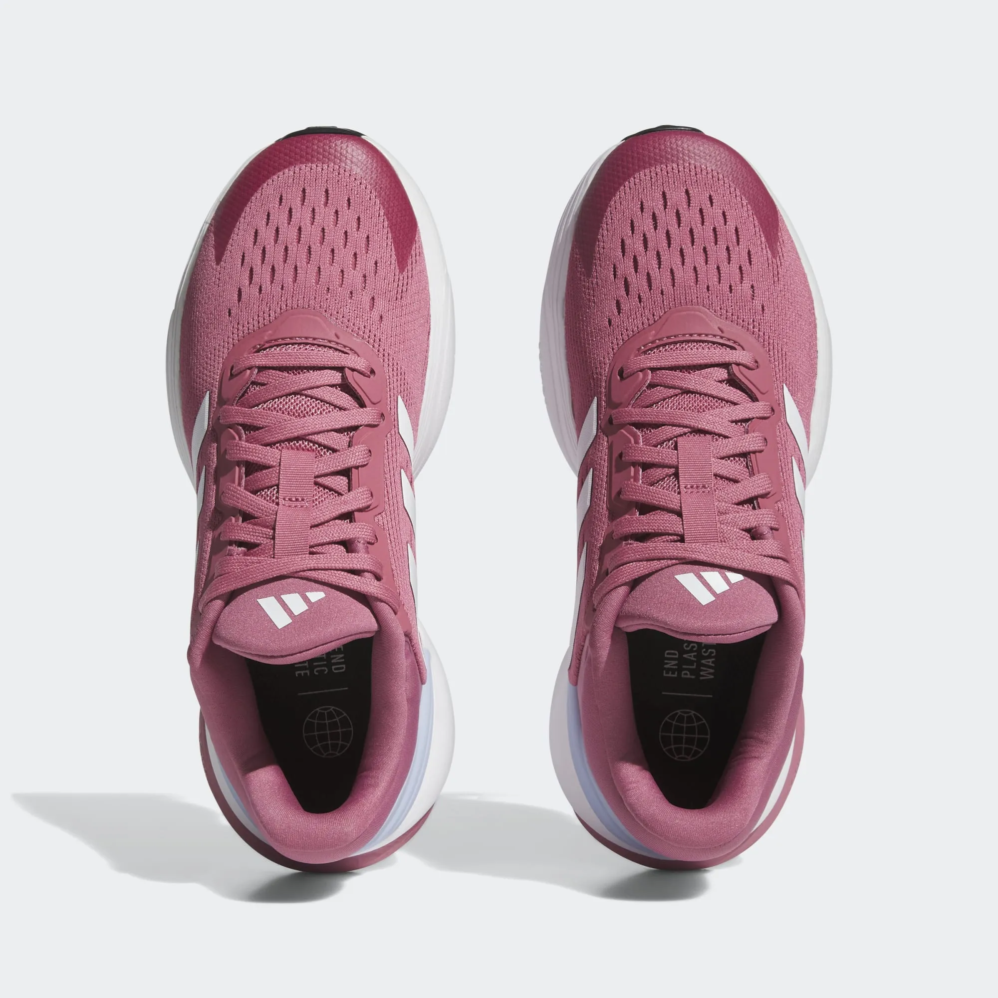 ADIDAS RESPONSE SUPER 3.0 WOMENS RUNNING SHOES