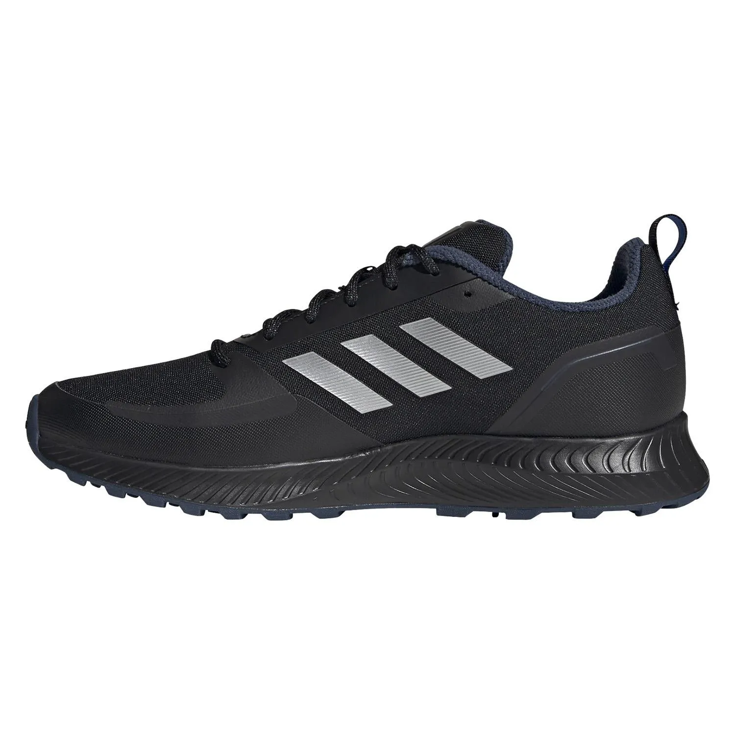ADIDAS RUN FALCON MENS TRAIL RUNNING SHOE