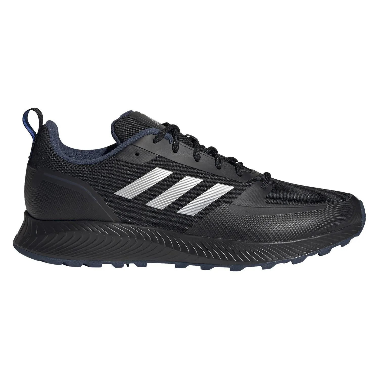 ADIDAS RUN FALCON MENS TRAIL RUNNING SHOE