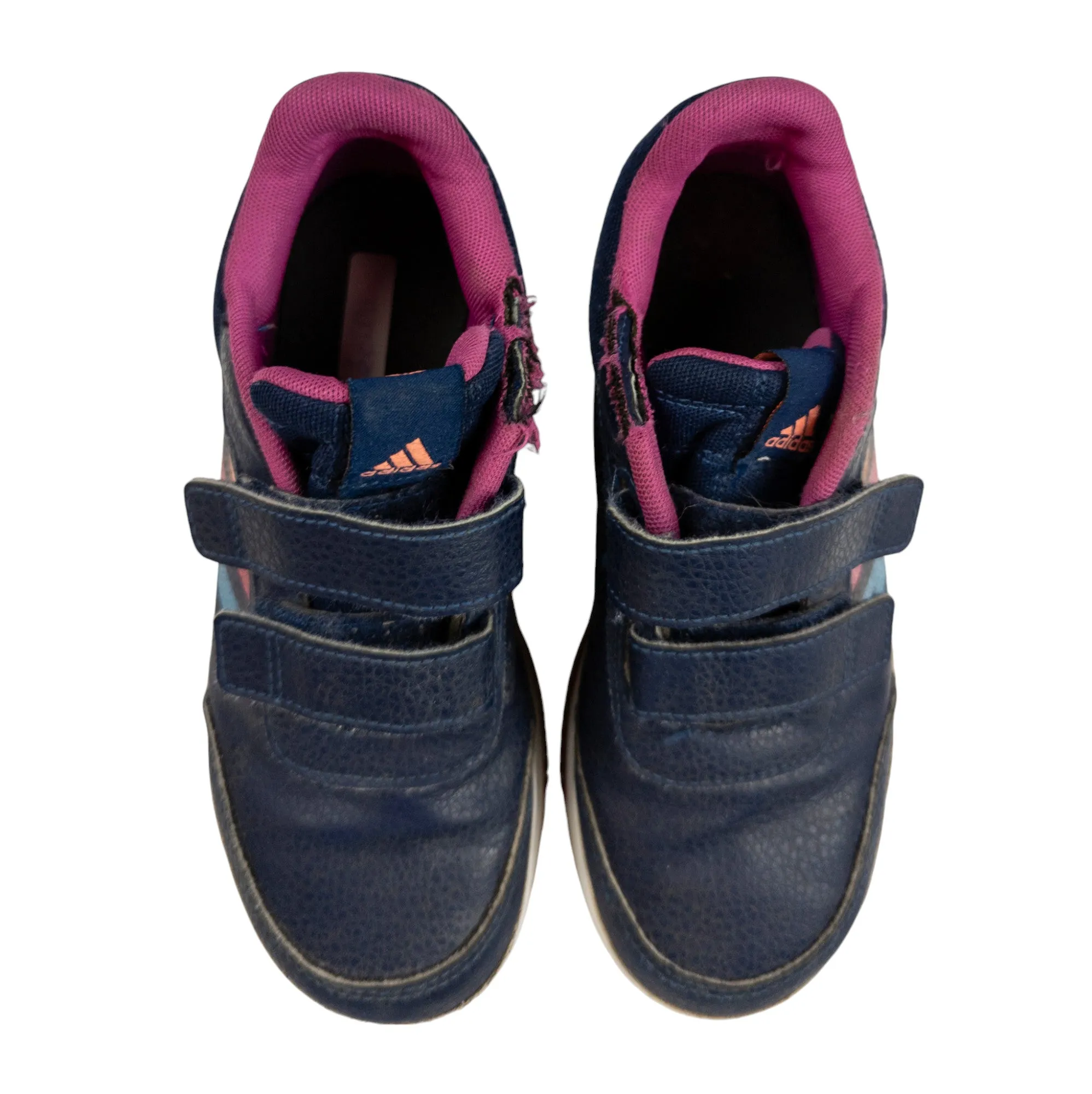 Adidas sneakers 1.5