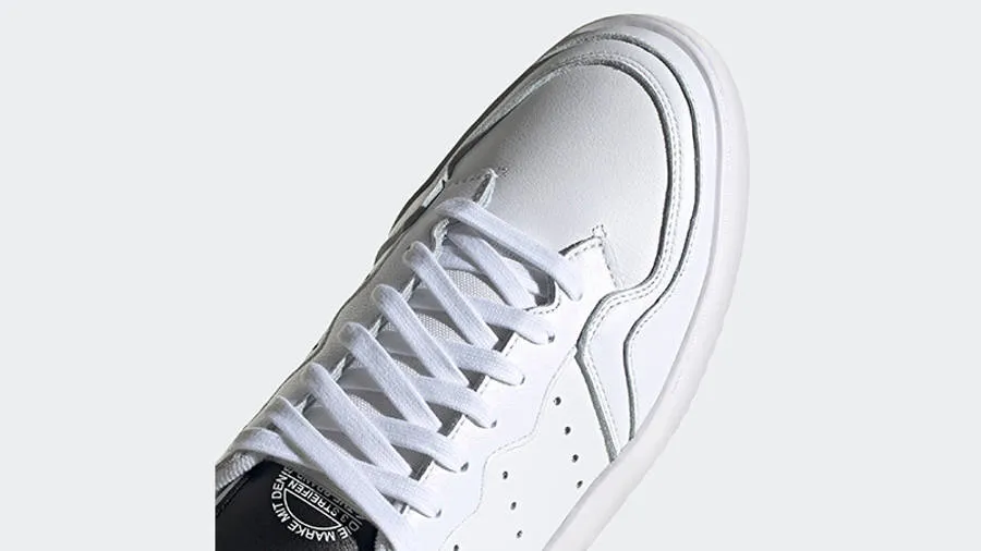 adidas Supercourt Shoes