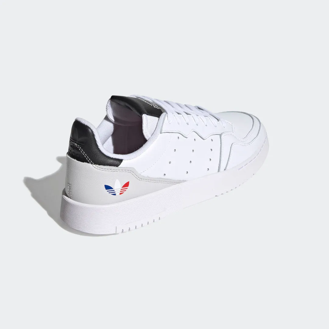 adidas Supercourt Shoes