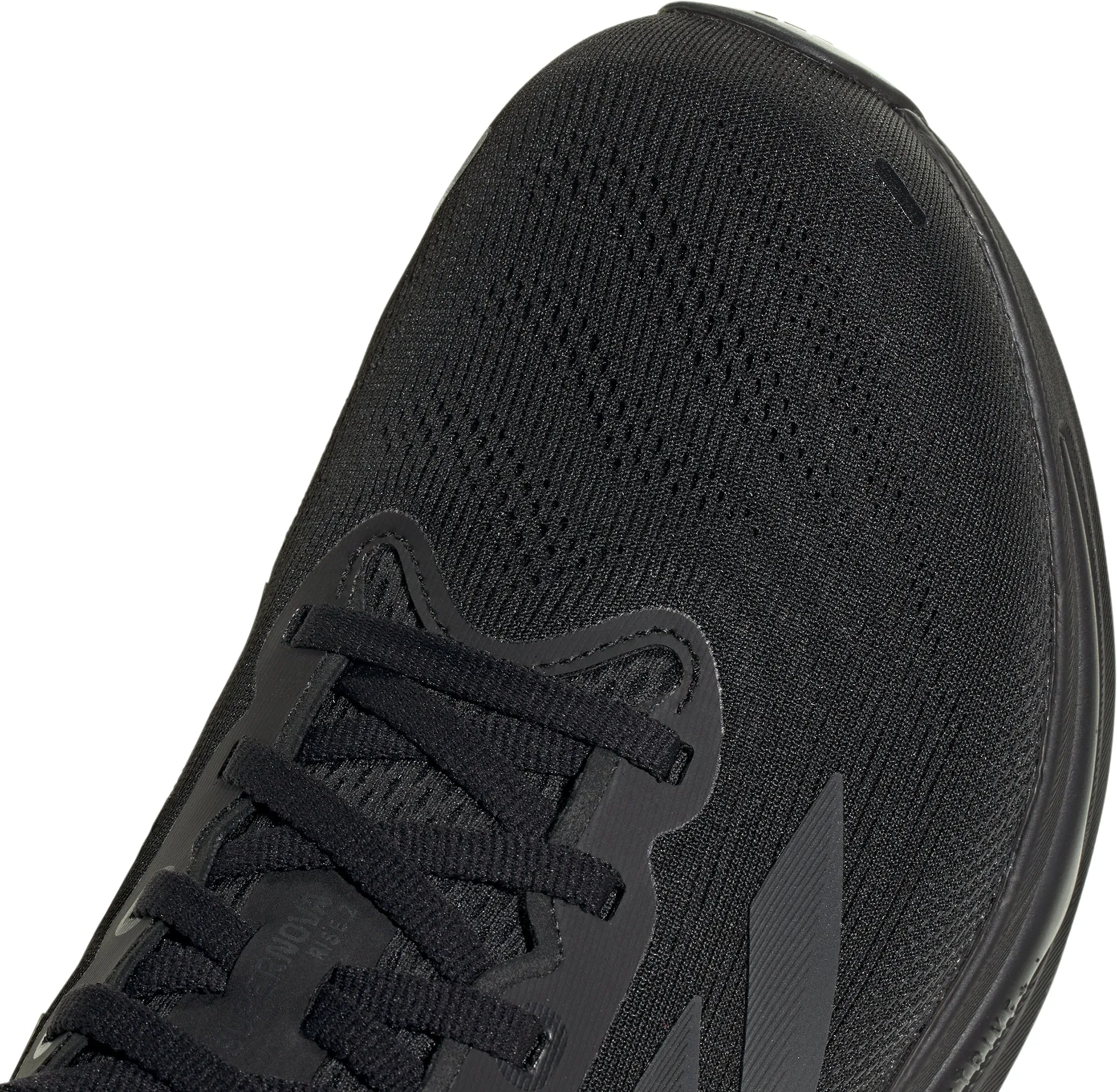 adidas Supernova Rise 2 Mens Running Shoes - Black