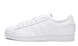 Adidas Superstar Foundation Men's Shoes Running White Ftw/Running White b27136