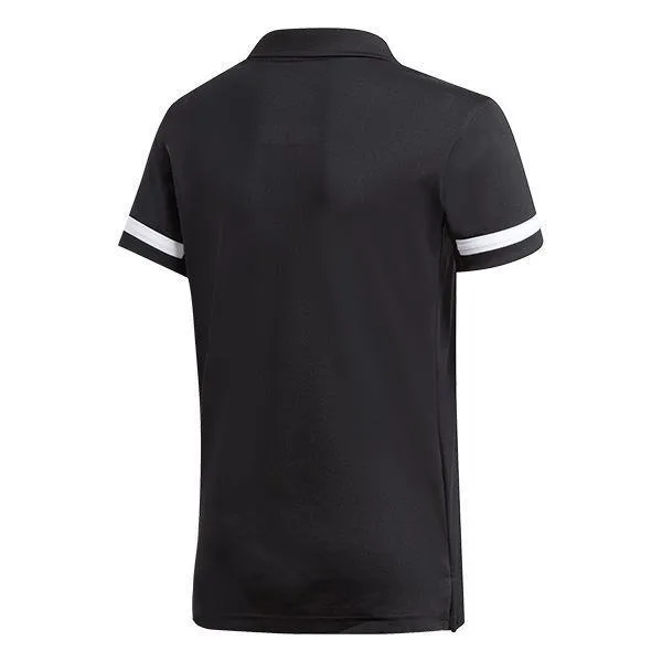 Adidas T19 Youth Boys Polo Shirt