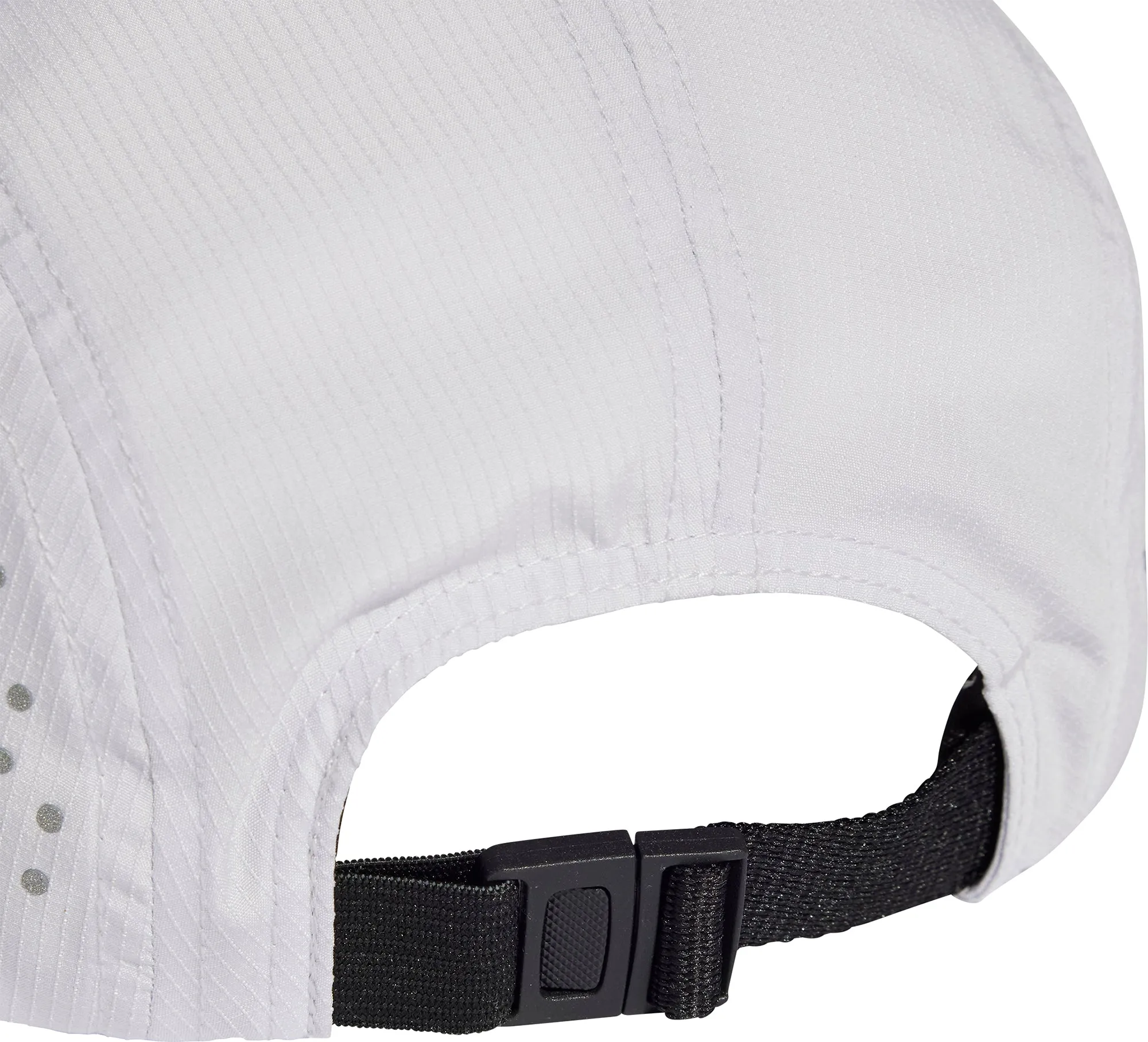 adidas Terrex ClimaCool 5 Panel Running Cap - Grey