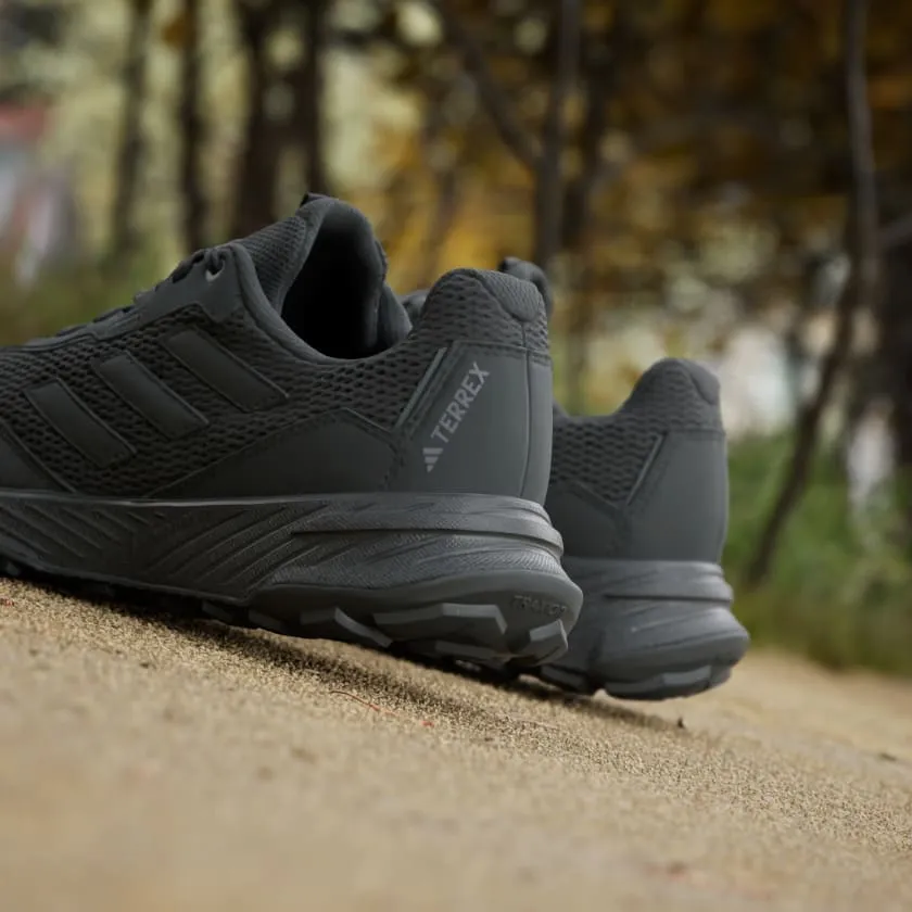 ADIDAS TRACEFINDER MENS TRAIL RUNNING SHOES