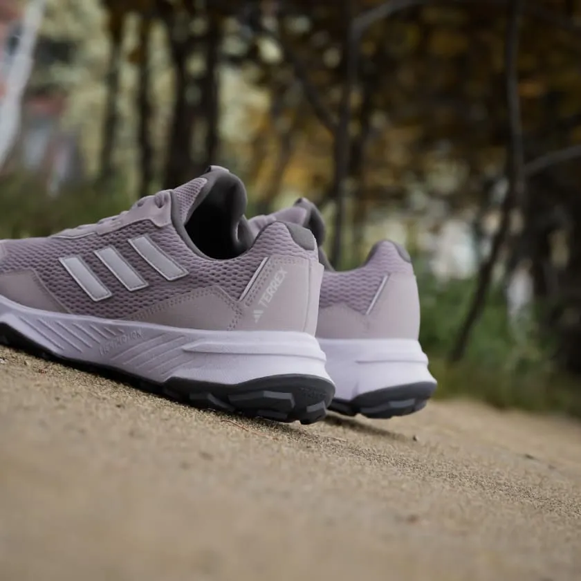 ADIDAS TRAIL RUNNING SHOE  WOMENS TRACEFINDER