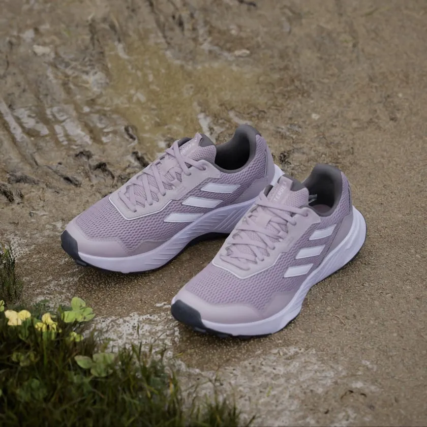 ADIDAS TRAIL RUNNING SHOE  WOMENS TRACEFINDER