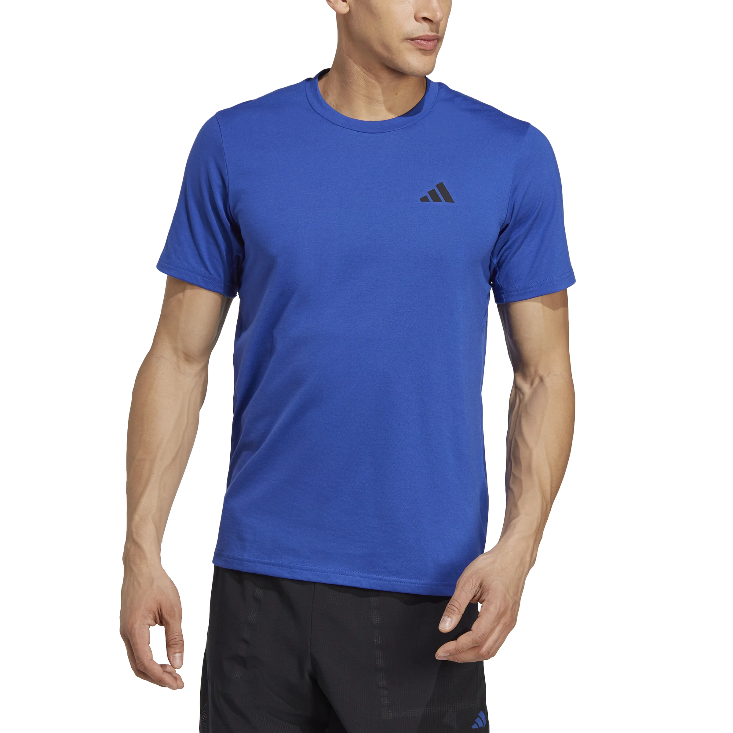 adidas Train Essentials Feelready Mens Training Tee