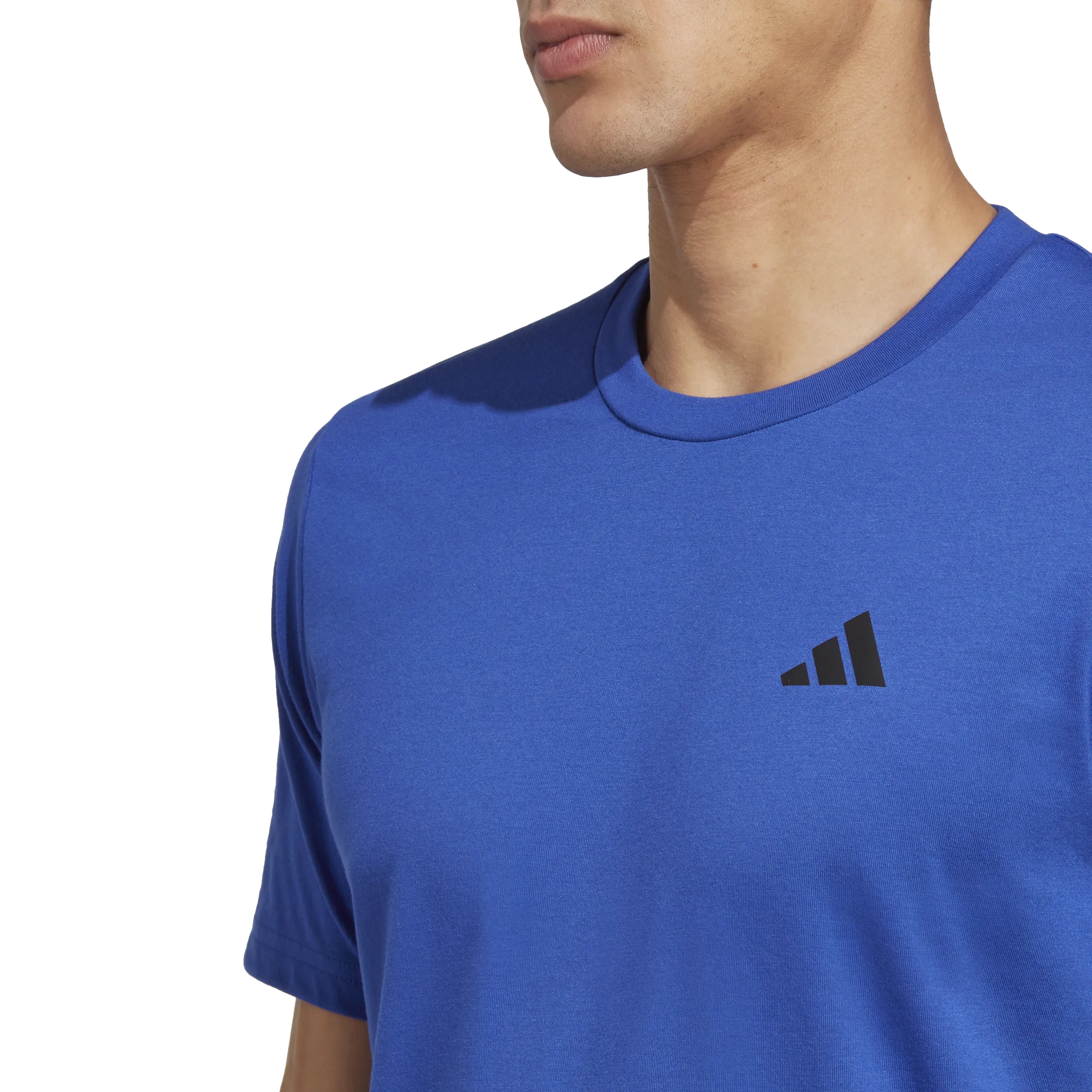 adidas Train Essentials Feelready Mens Training Tee