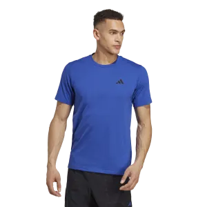 adidas Train Essentials Feelready Mens Training Tee