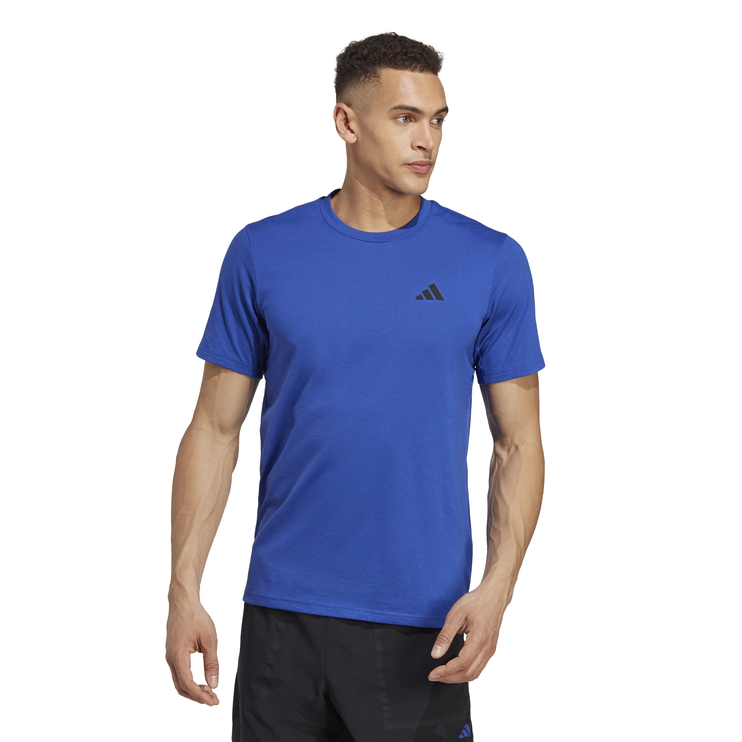 adidas Train Essentials Feelready Mens Training Tee