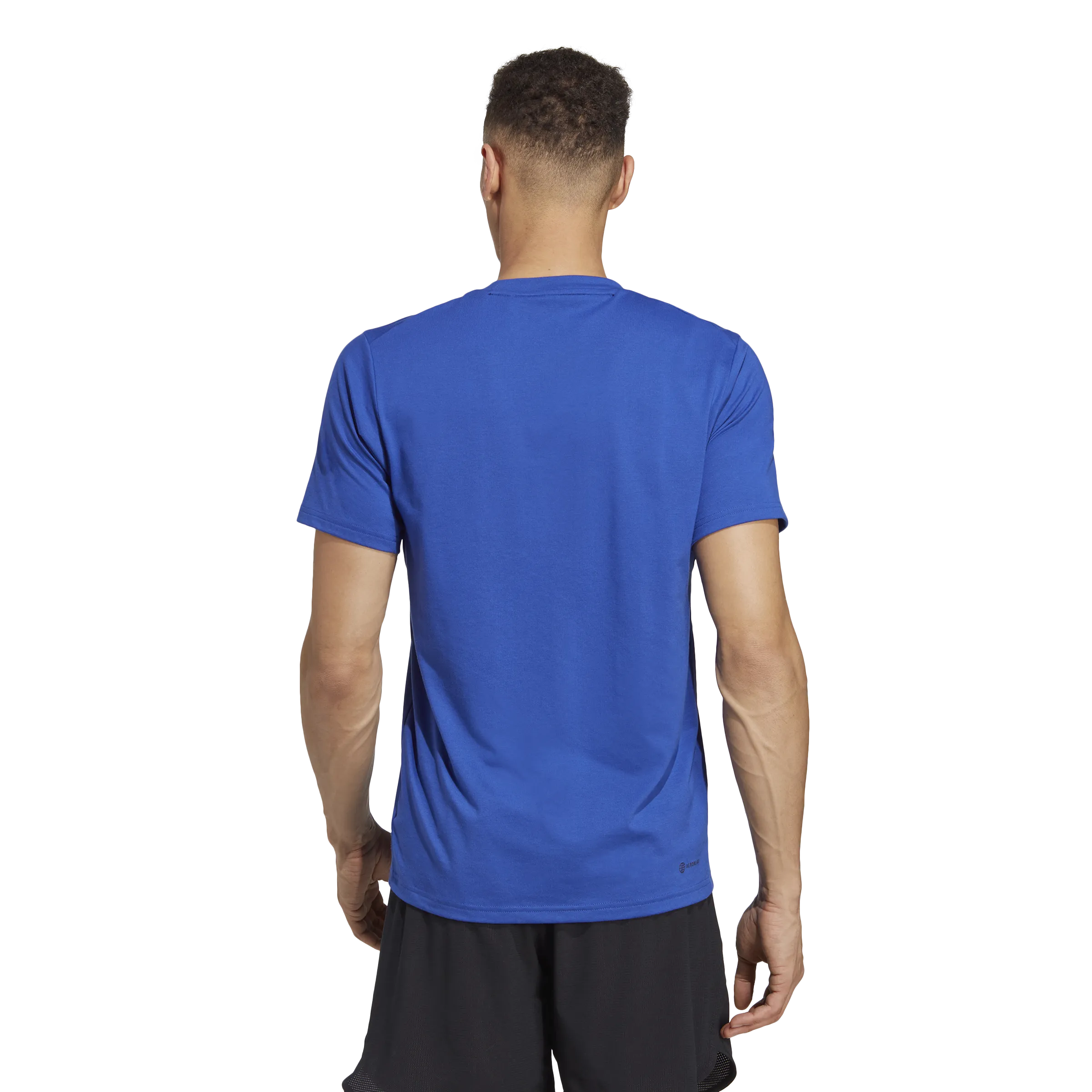 adidas Train Essentials Feelready Mens Training Tee