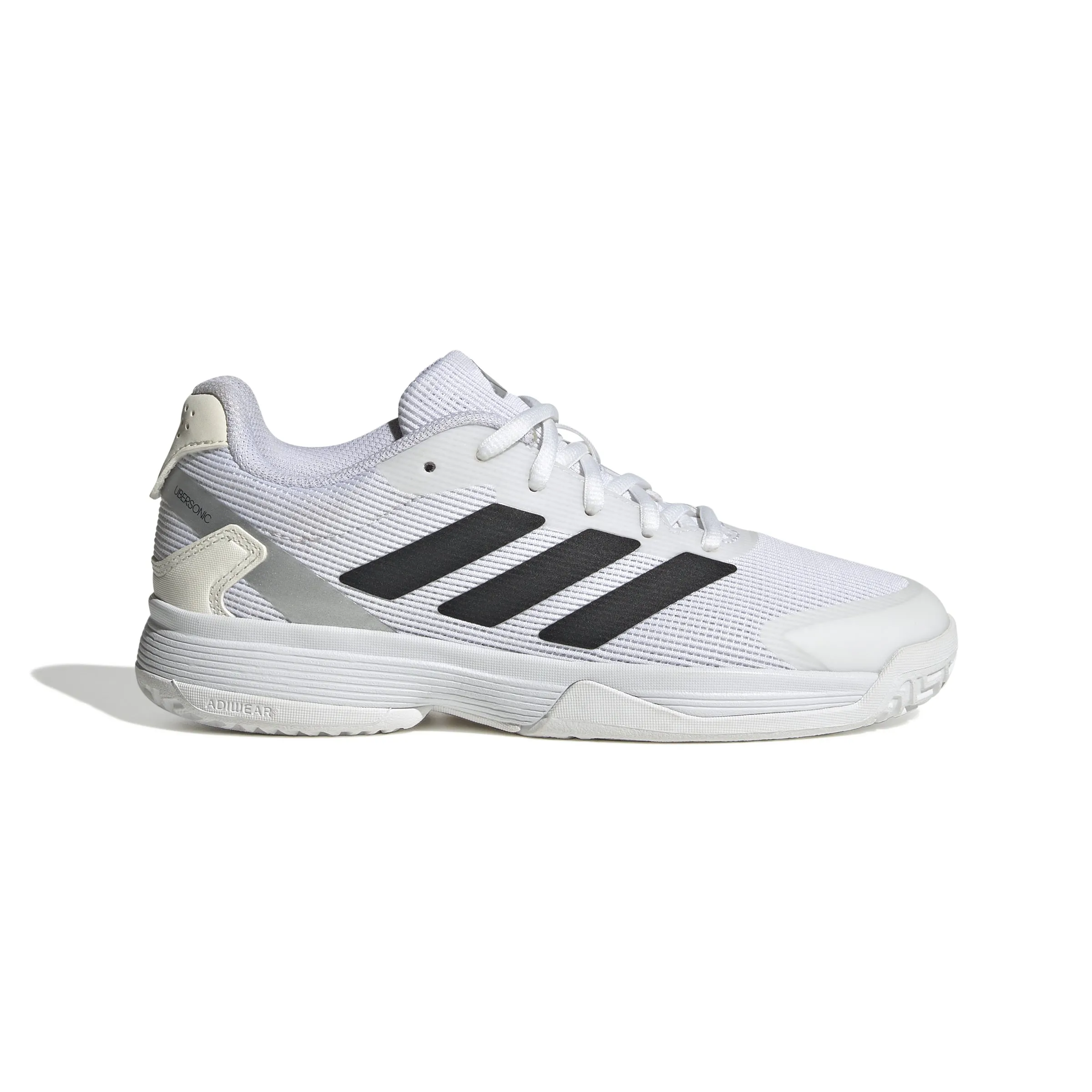 adidas Ubersonic Kids Tennis Shoes