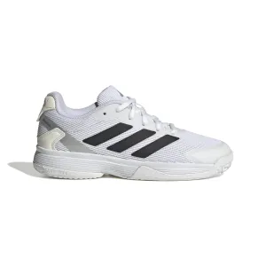 adidas Ubersonic Kids Tennis Shoes