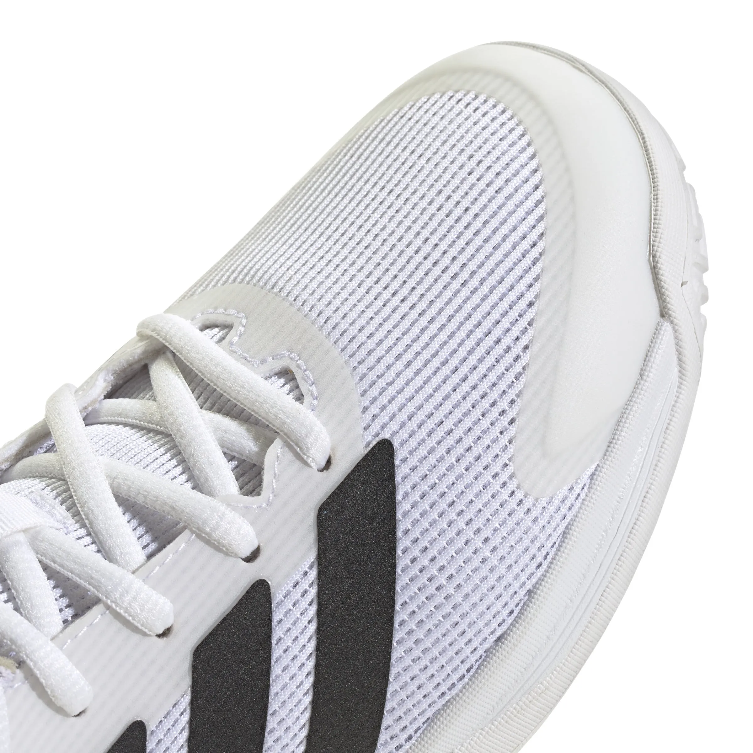 adidas Ubersonic Kids Tennis Shoes
