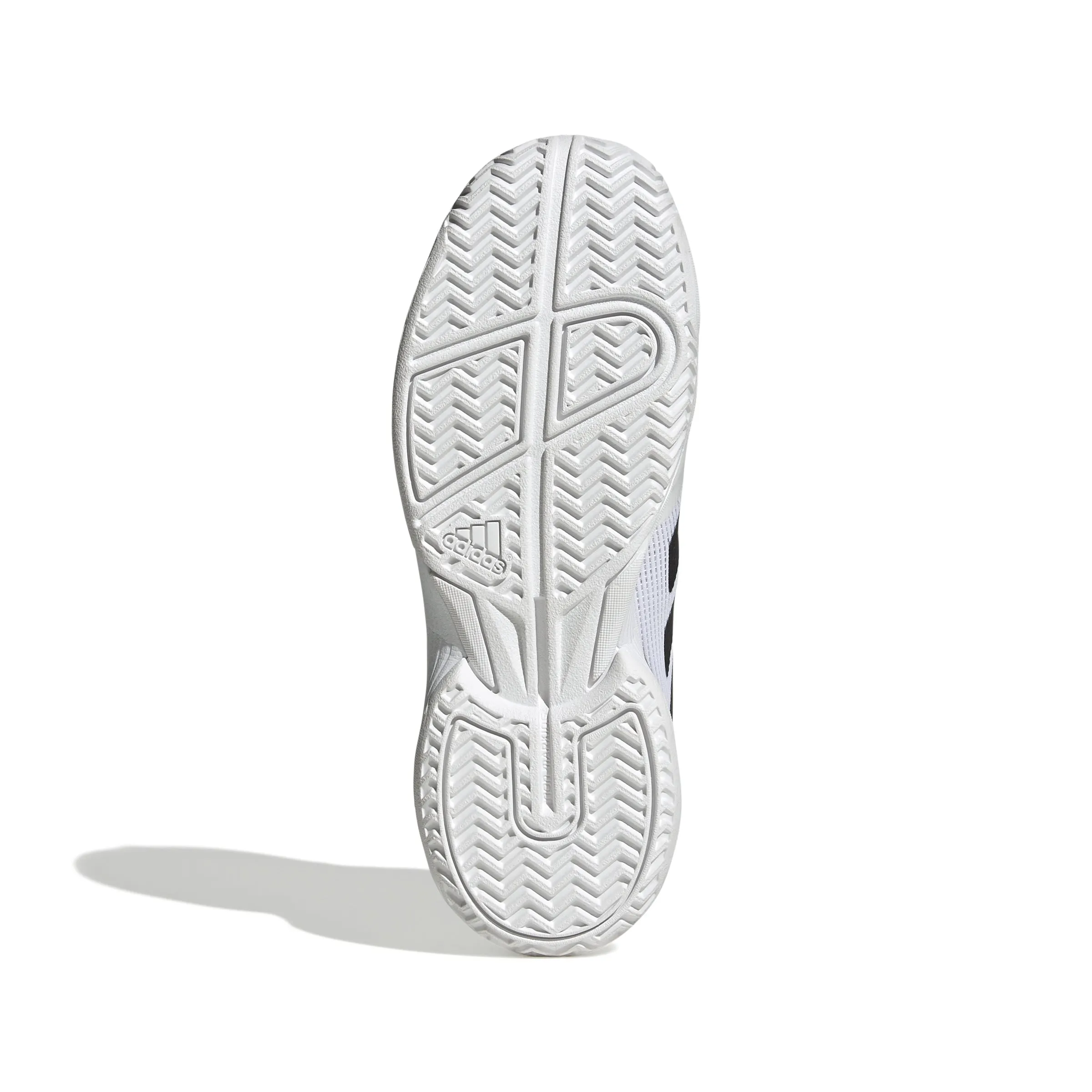 adidas Ubersonic Kids Tennis Shoes