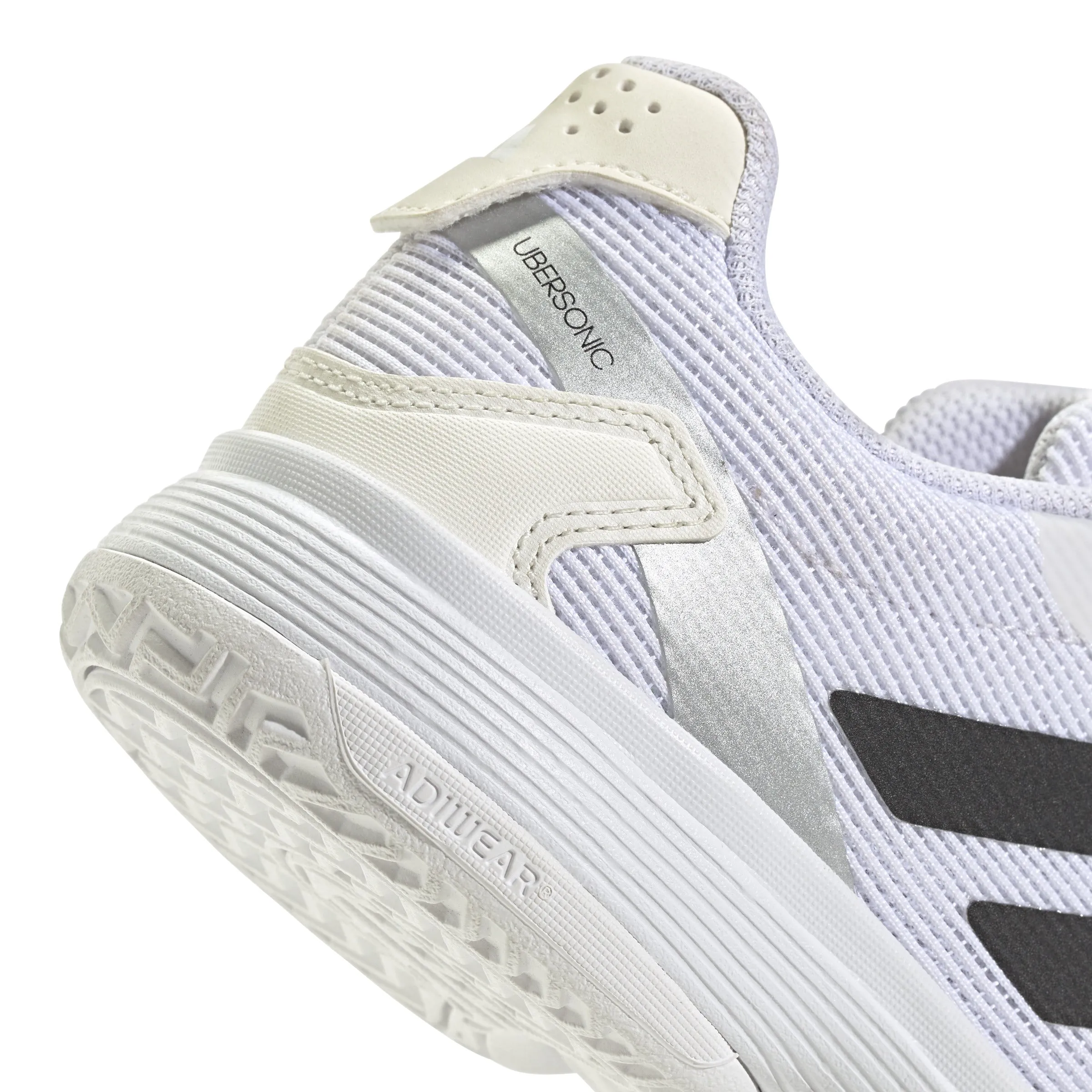 adidas Ubersonic Kids Tennis Shoes