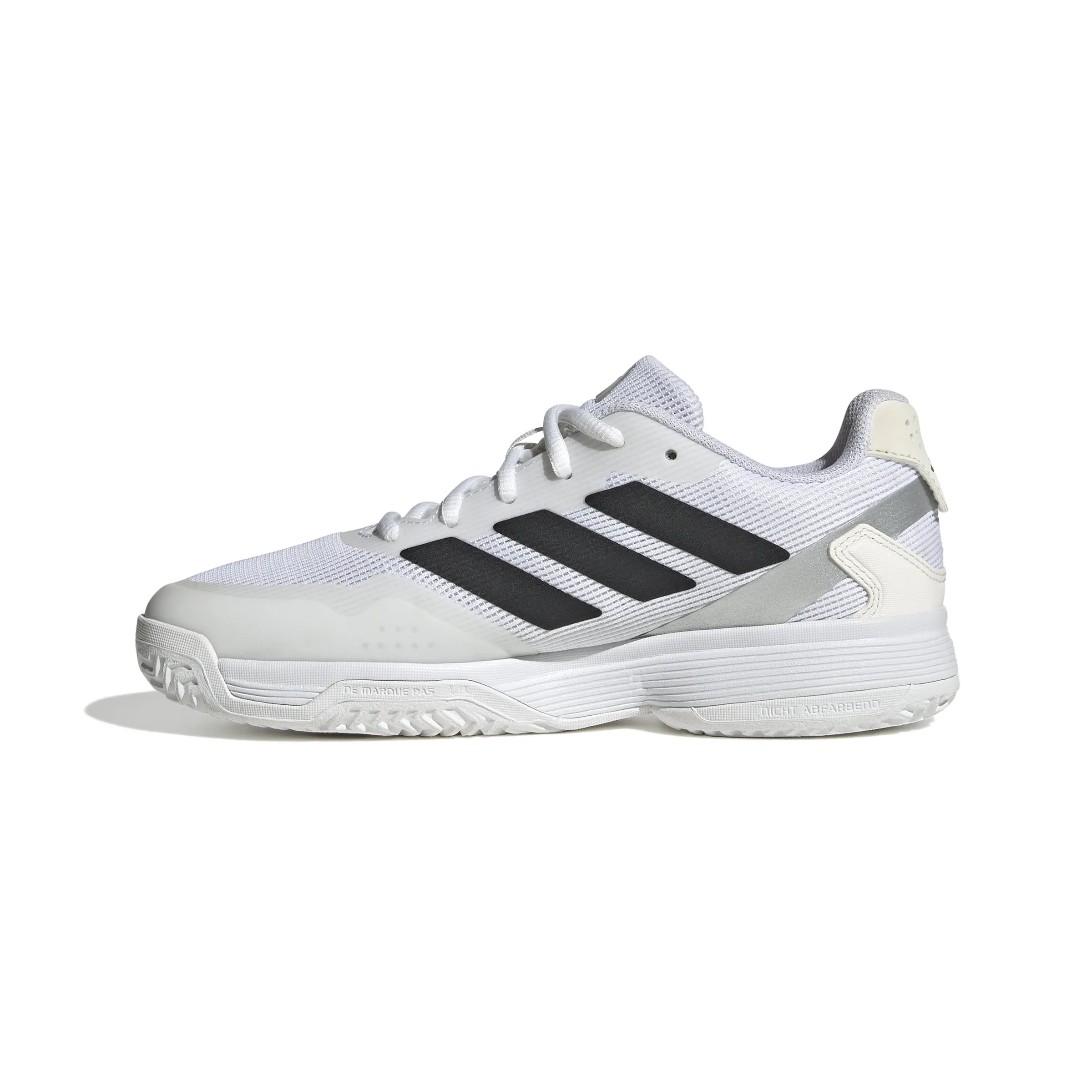 adidas Ubersonic Kids Tennis Shoes