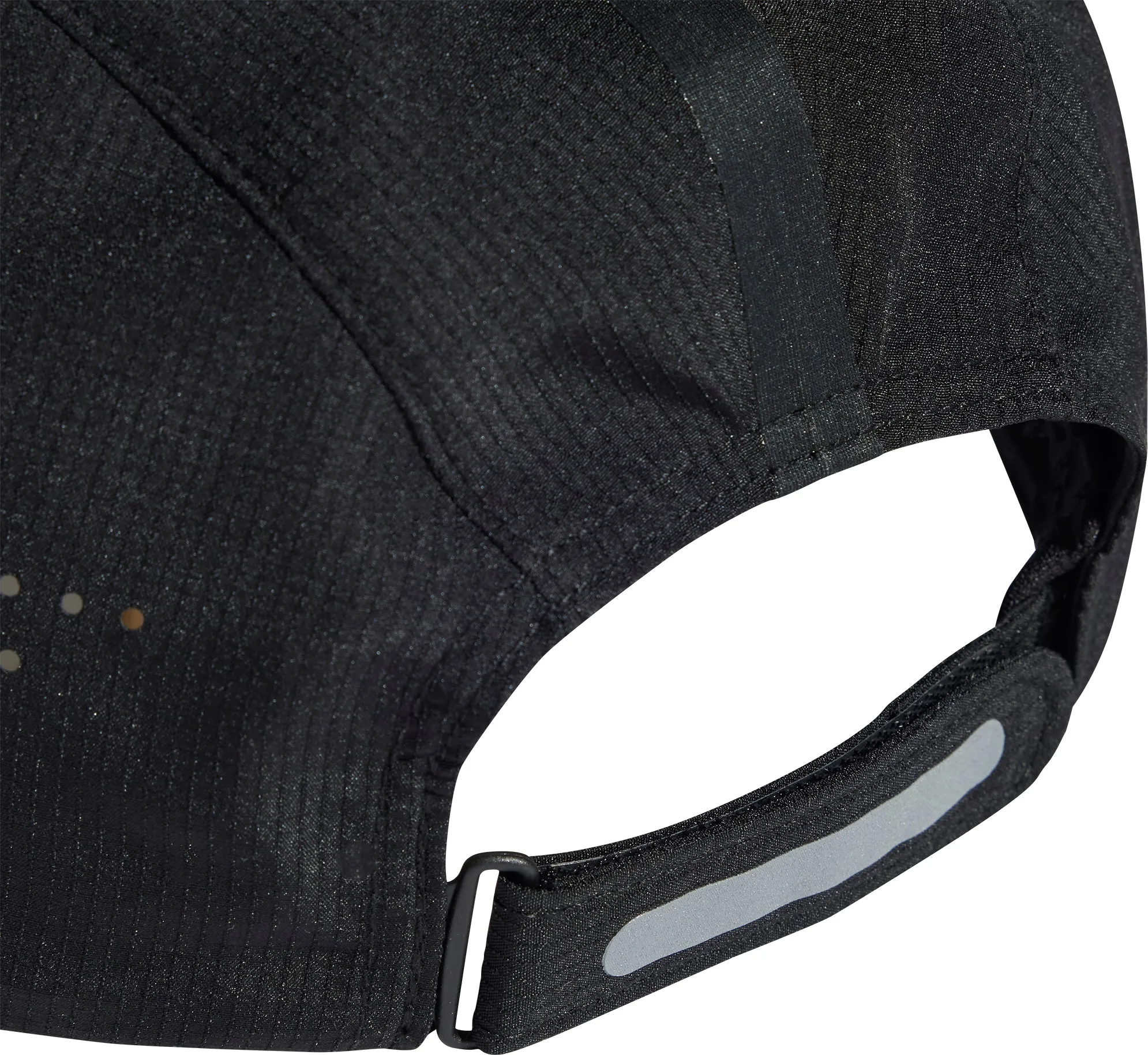 adidas X Adizero Lightweight ClimaCool Running Cap - Black