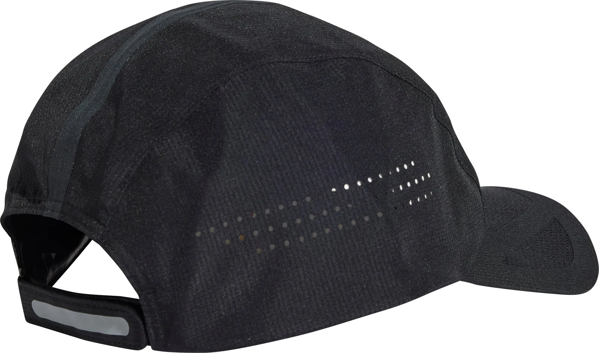 adidas X Adizero Lightweight ClimaCool Running Cap - Black
