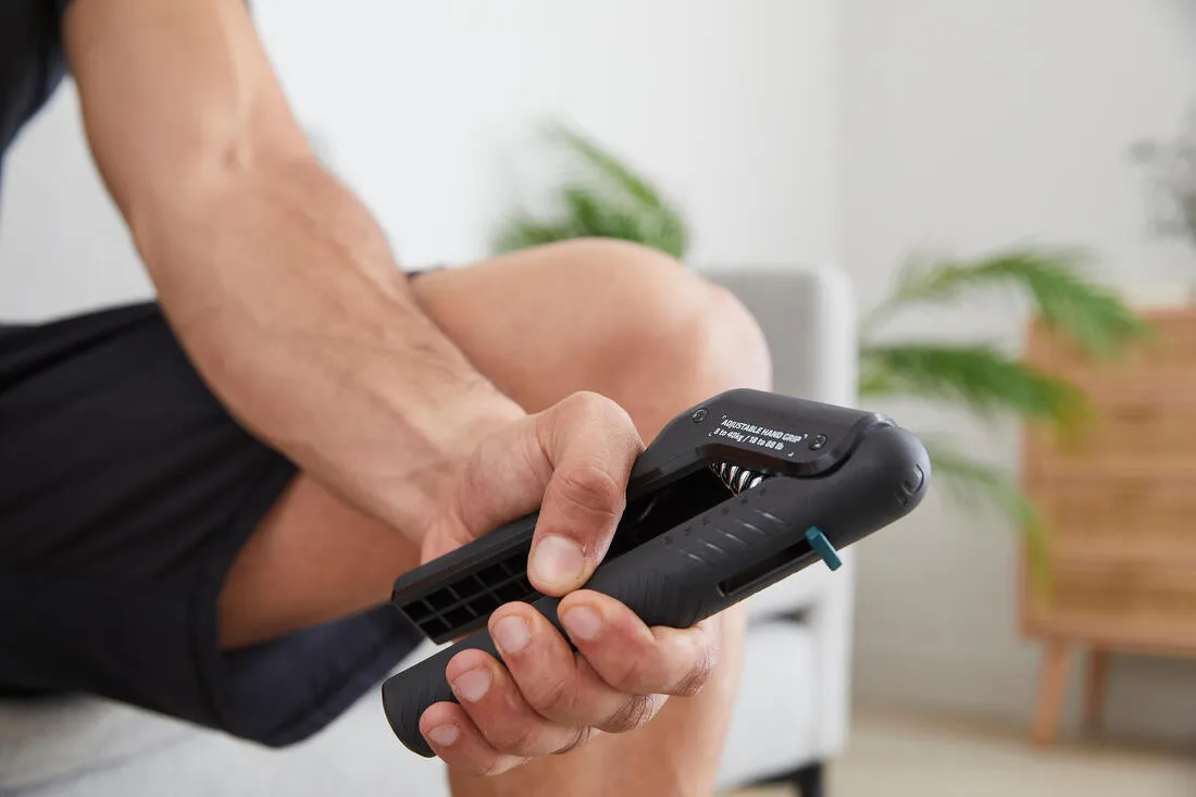 Adjustable Handgrip 8 - 40 kg