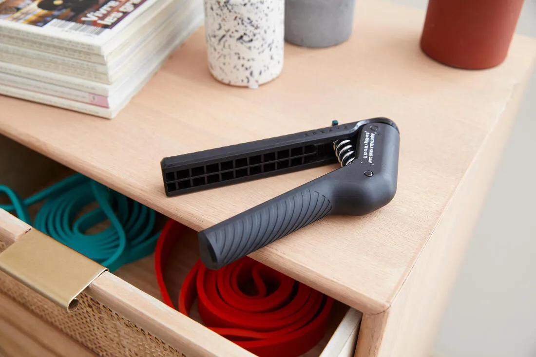Adjustable Handgrip 8 - 40 kg