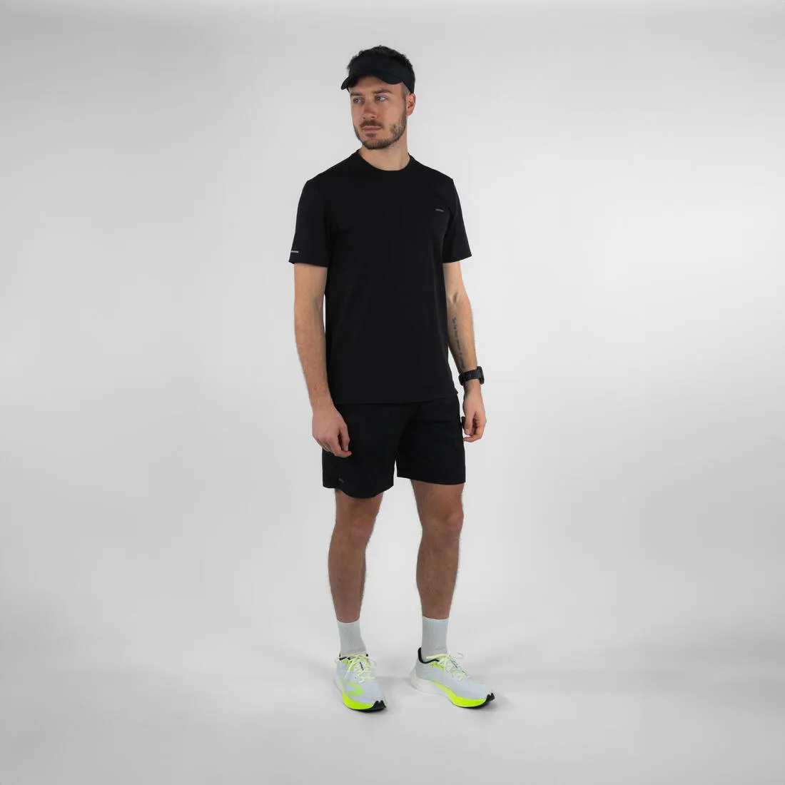 Adult Running Visor - KIPRUN V2