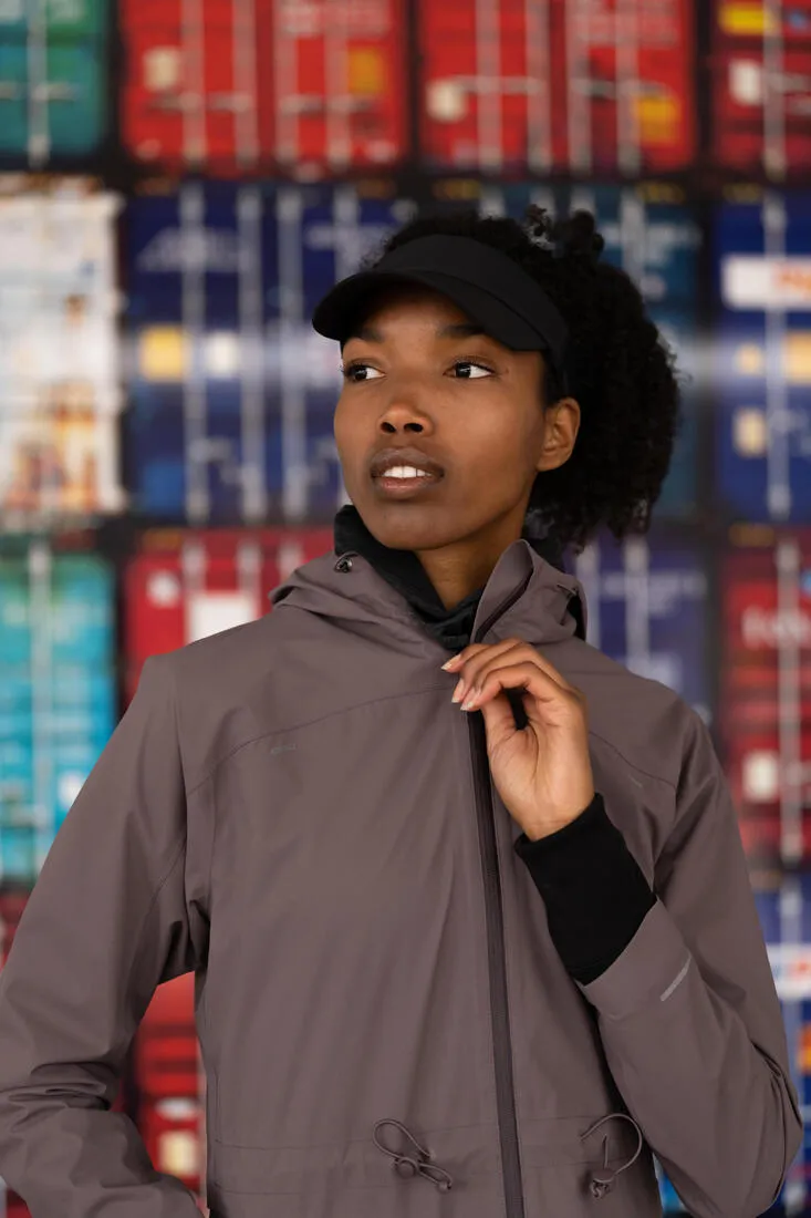 Adult Running Visor - KIPRUN V2