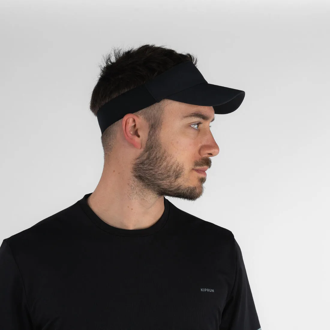 Adult Running Visor - KIPRUN V2