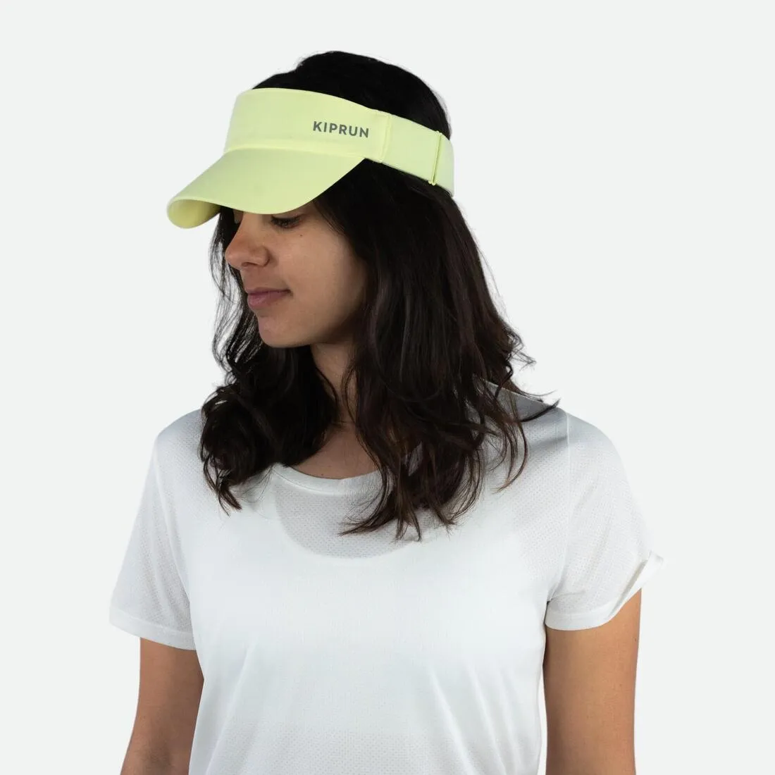 Adult Running Visor - KIPRUN V2