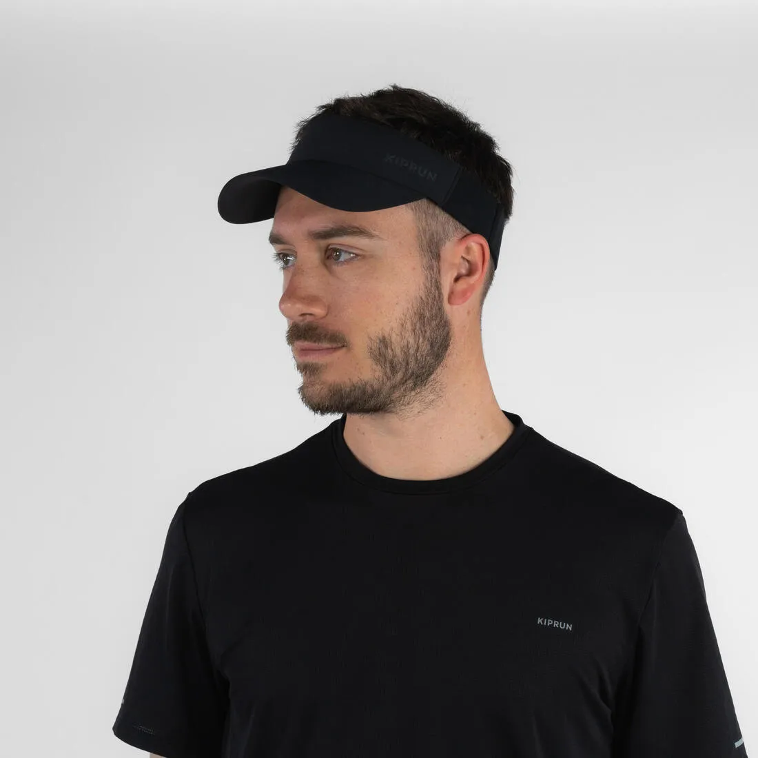 Adult Running Visor - KIPRUN V2