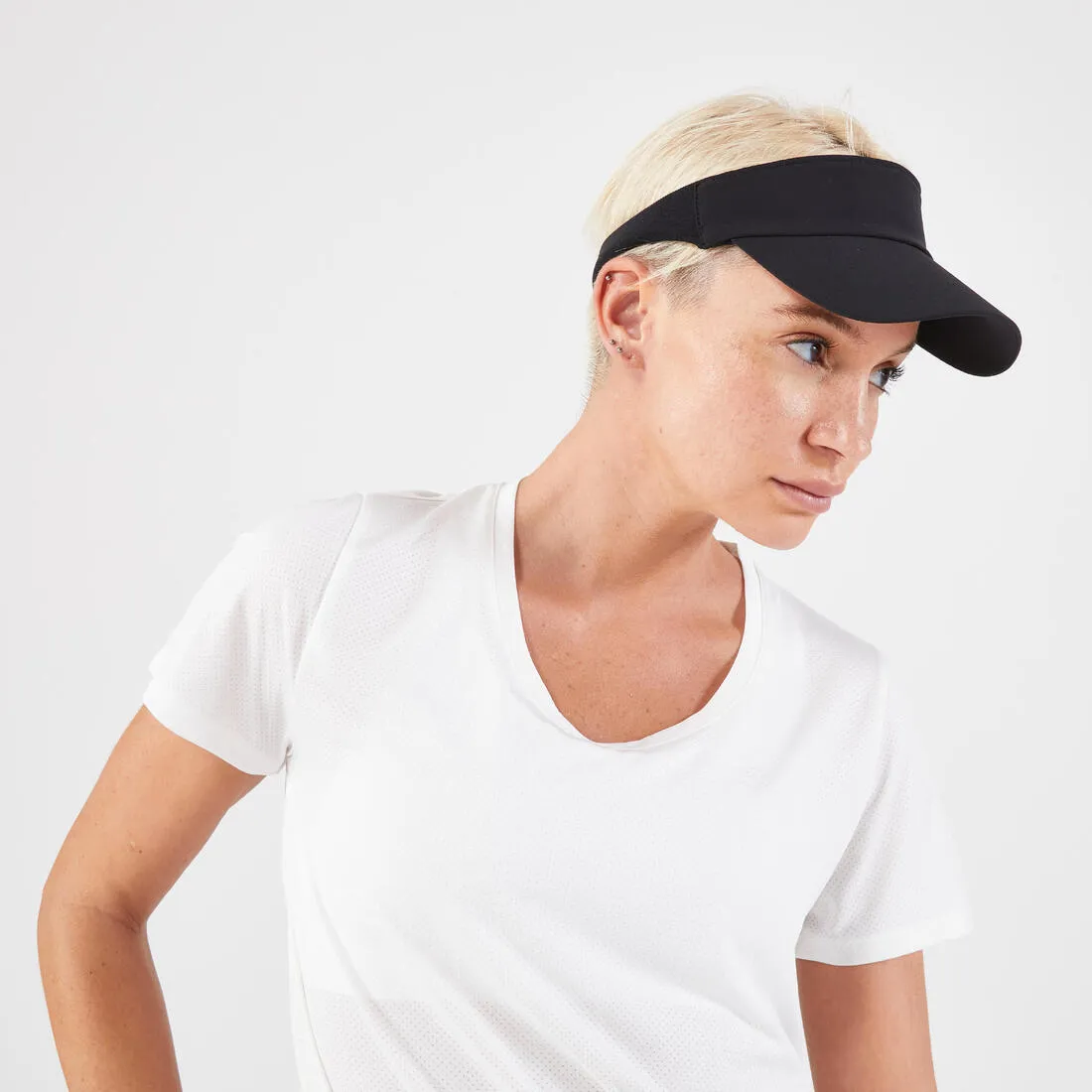 Adult Running Visor - KIPRUN V2
