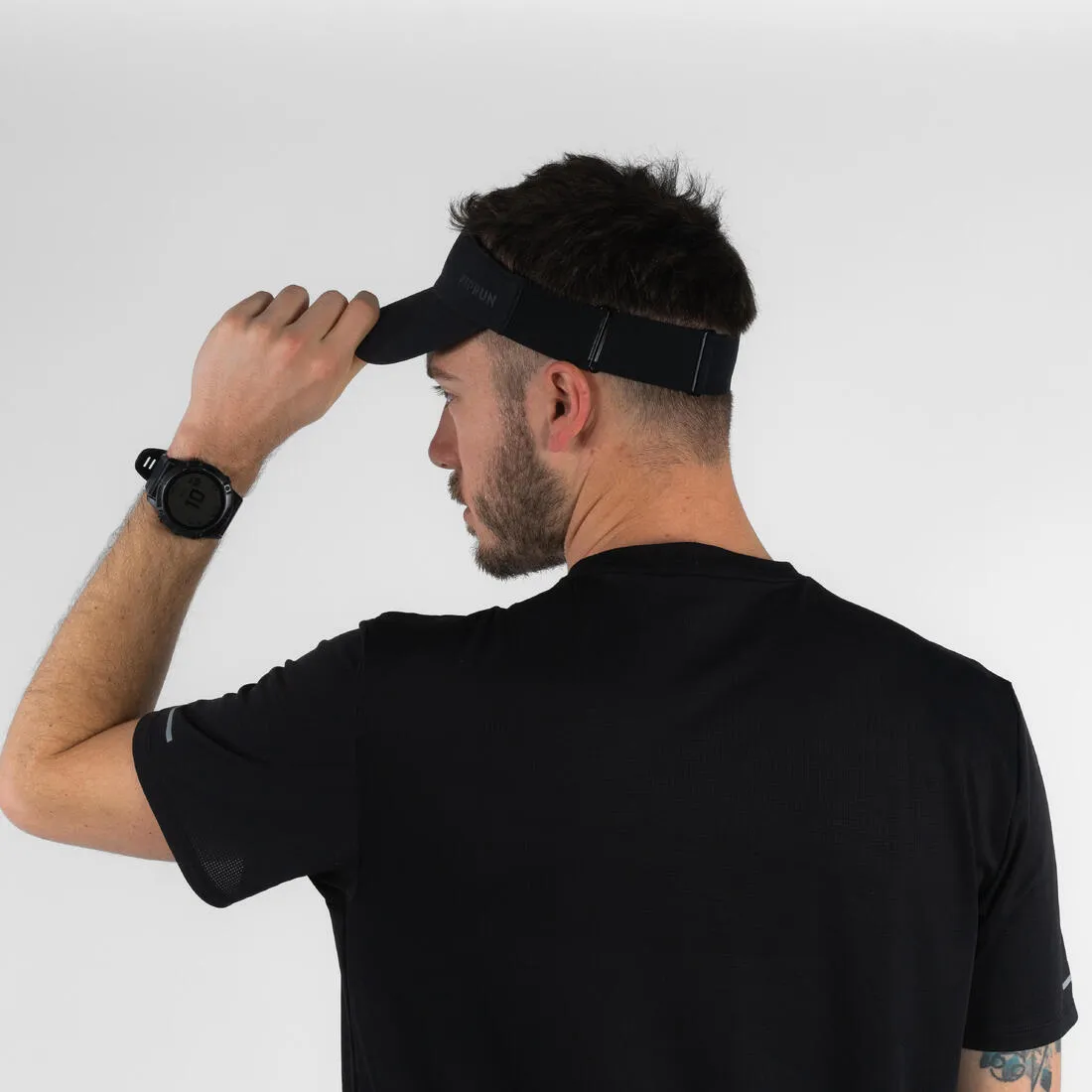 Adult Running Visor - KIPRUN V2