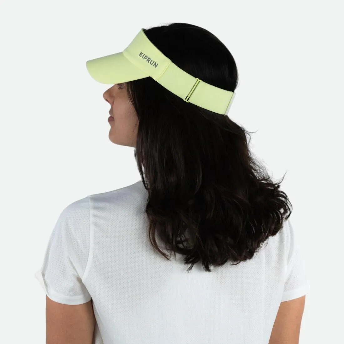 Adult Running Visor - KIPRUN V2