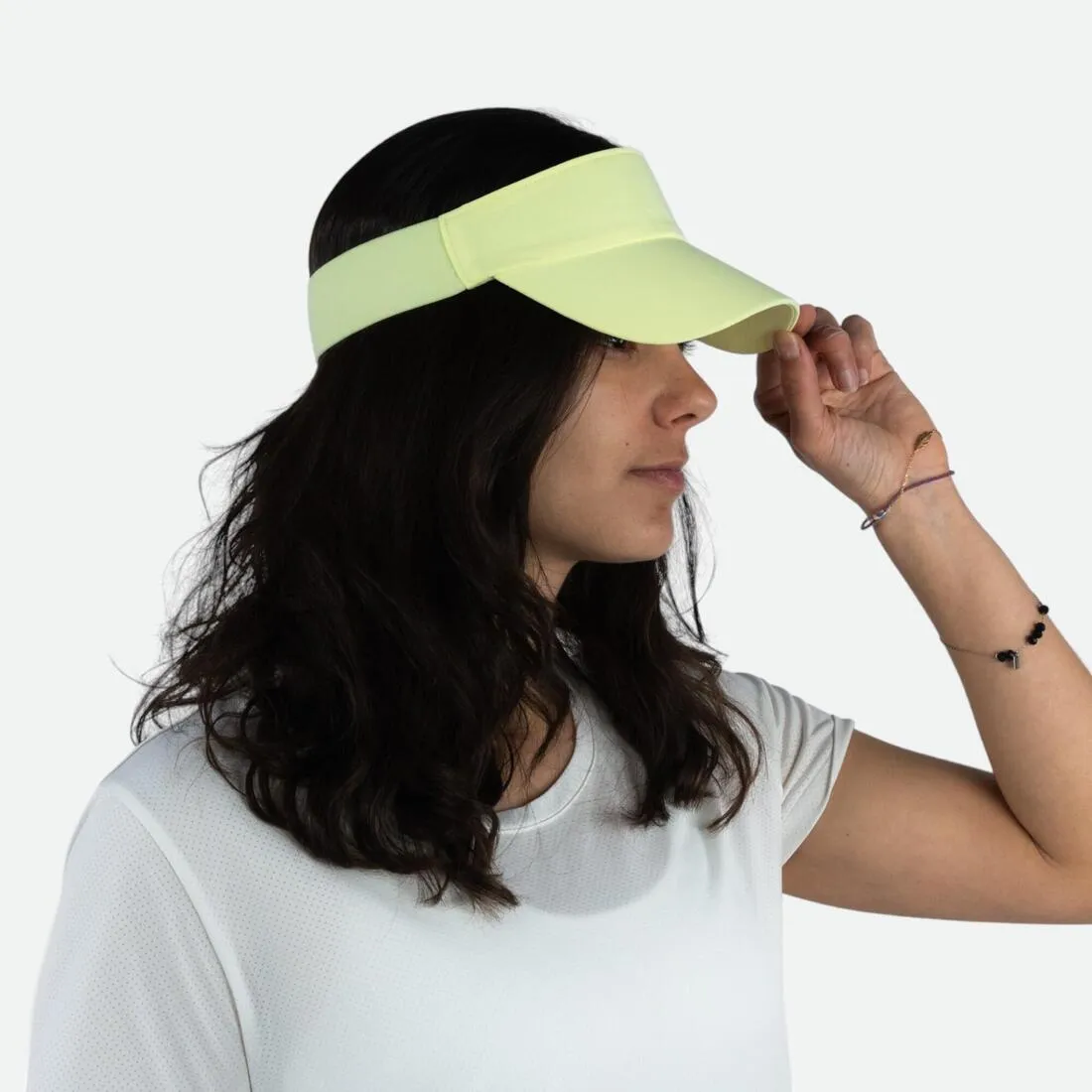 Adult Running Visor - KIPRUN V2